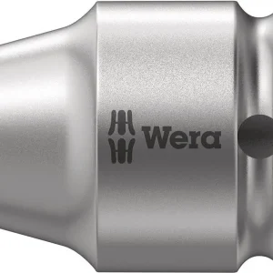 Geprüft WERA Bit-Adapter 1/2" für 5/16"-Bits 25mm