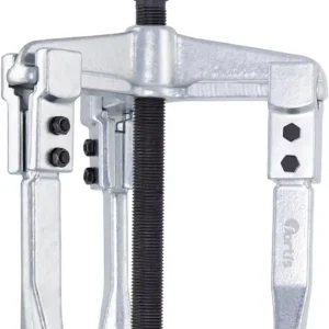 Neue Kollektion FORTIS Univ.-Abzieher 3-armig Spw:200x Spt:150mm