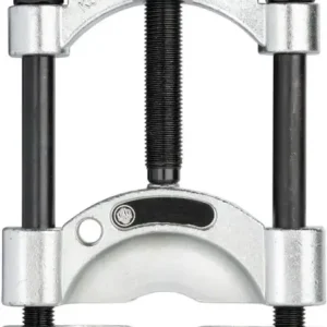 Super-Preis KUKKO Trennvorrichtung mit zentr Schnellspannung8-60mm