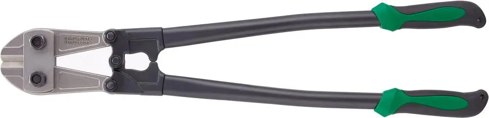 FORTIS Bolzenabschneider 900mm Finale Aktion