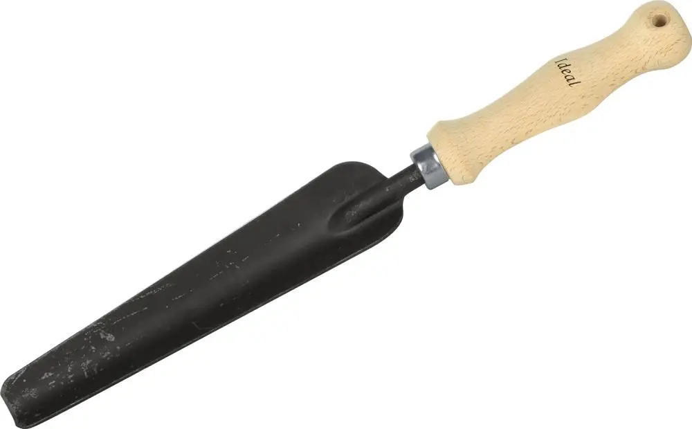 Bestseller IDEAL Unkrautstecher Buchenstiel 15,5 cm