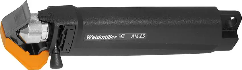 WEIDMÜLLER Kabelmesser AM 25 6-25qmm Solange Der Vorrat Reicht