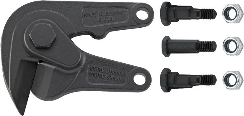 Direkt Vom Hersteller Messerkopf 950 mm BauCUT
