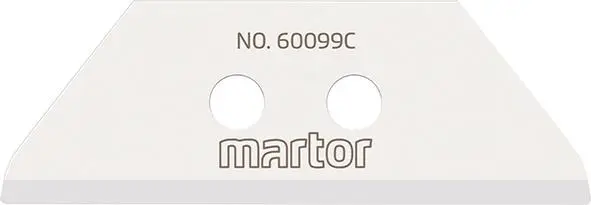 MARTOR Keramik-Klinge Nr. 60099C a 2St Knallerangebot