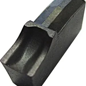 Wechselplatte MRCN-2.2-KXV-10 Zinner Letzte Chance