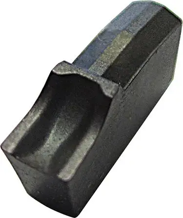 Wechselplatte MRCN-2.2-KXV-10 Zinner Letzte Chance