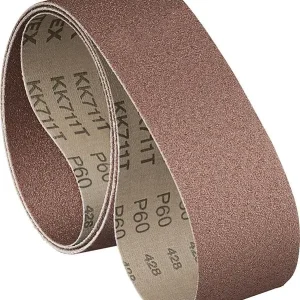 Bestseller VSM Schleifband Korund 100x950mm K40