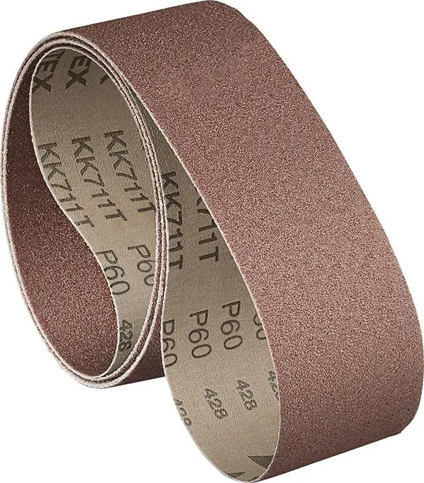 Bestseller VSM Schleifband Korund 100x950mm K40
