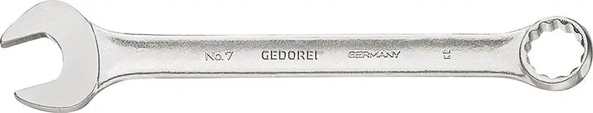 GEDORE Ringmaulschlüssel ähnlichDIN3113A 3,5mm Sofort Bestellen