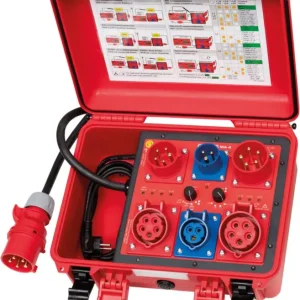 BENNING Messadapter MA4 Kracherpreis