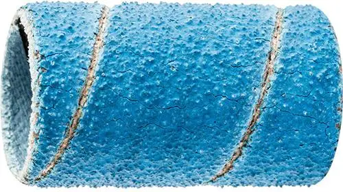 PFERD Schleifring Zirkon Cool 15x30mm Z80 Meistverkauft