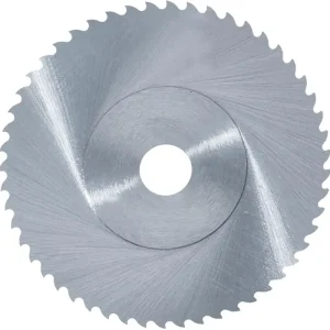 STARK Metallkreissägeblatt HSS D1838B 100x0,80x22 Z64 Beliebt