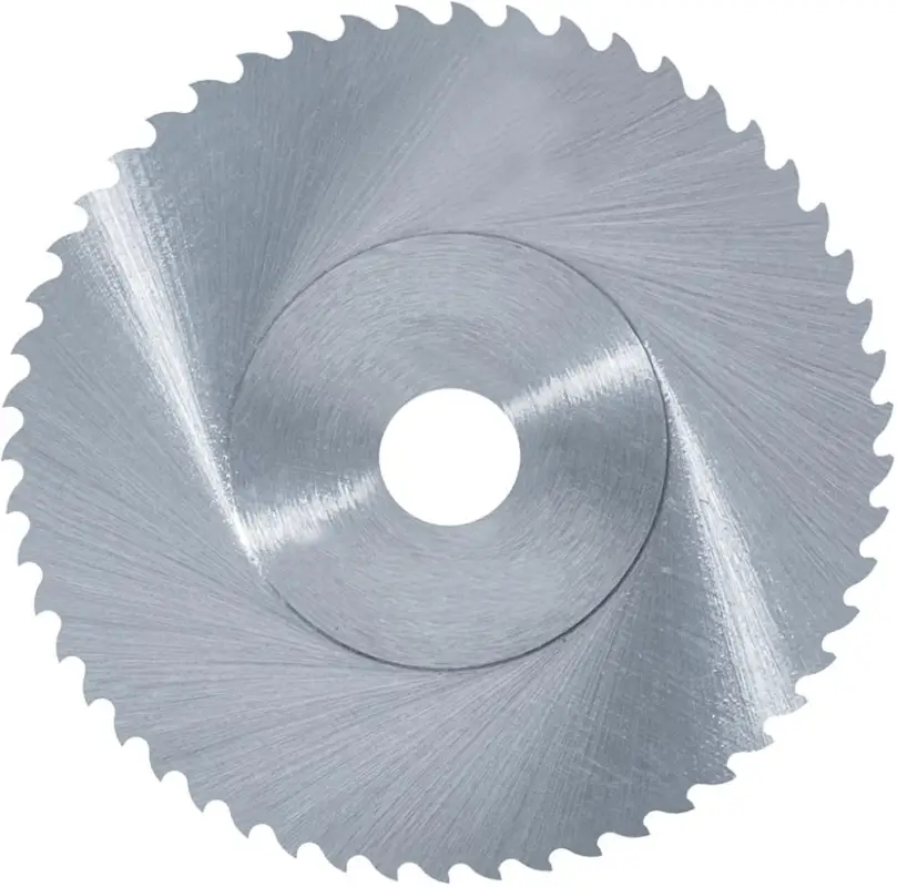STARK Metallkreissägeblatt HSS D1838B 100x0,80x22 Z64 Beliebt