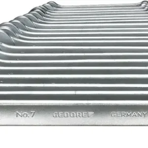 Direkt Vom Hersteller GEDORE Ringmaulschlüssel-Satz DIN3113A 8-32mm 20-teilig in Karton