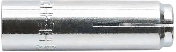 Schnäppchen Einschlaganker M16x65 Dm20