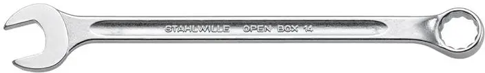 Billig STAHLWILLE Ringmaulschlüssel DIN3113B 36mm