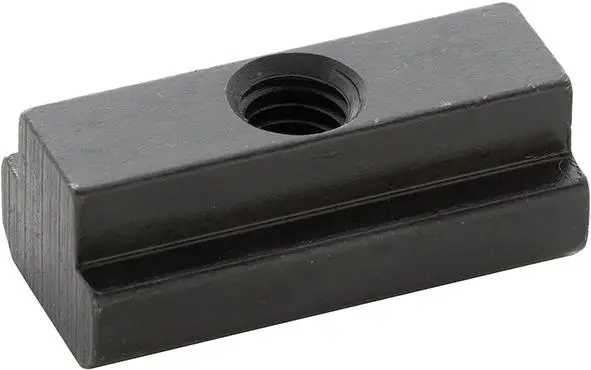 AMF Nutenstein DIN508L M6x8mm Zertifiziert