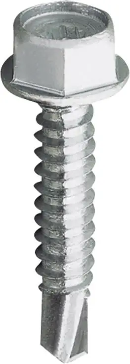 E-NORMPRO DIN 7504 ST galZn K 4,2x13 HP Saisonangebot