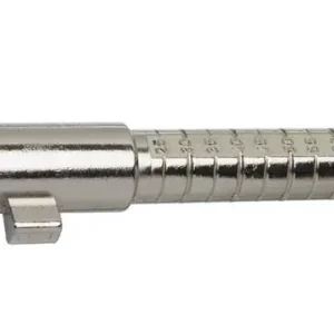 Zertifiziert Bauschlüssel 180mm Mega