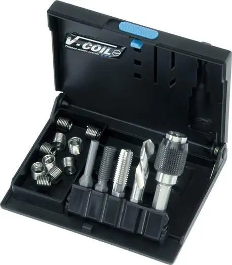 Gewinde-Reparatur-Set RAPID 1xD M3x0,5 V-COIL Saisonangebot