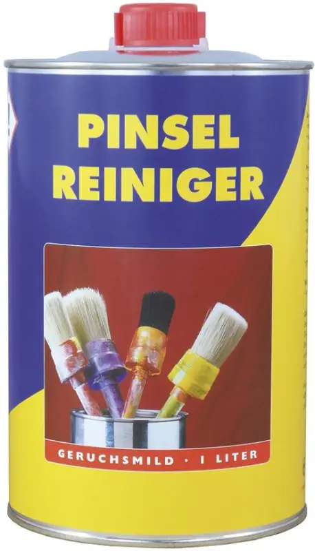 Preis Gesenkt Pinselreiniger 1L