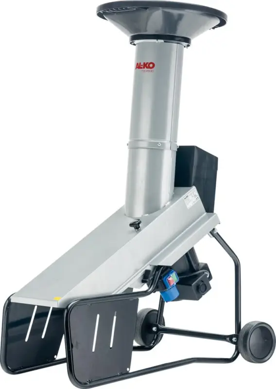 Aktuell AL-KO Elektro-HäckslerDuotec TCS 25002500 W / 230 V