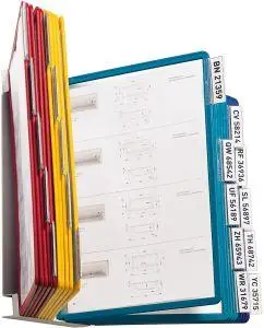 Abverkauf Wandhalter VARIO 10, sortiert