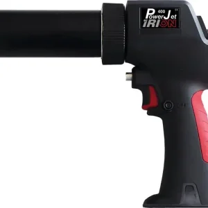 Günstig IRION Powerjet Li 400 7,2V Akku-Alurohrpresse