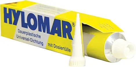 Universal-Dichtpaste Hylomar M 40ml Online Kaufen