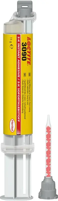 Sale HENKEL LOCTITE 3090 DC10G+1G EN /DE Sofortklebstoff