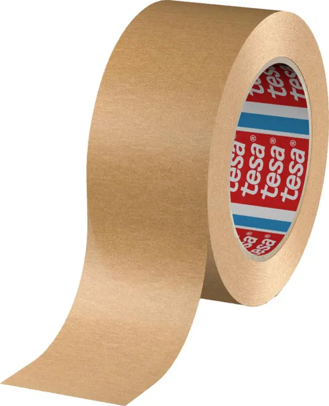 TESA pack 4713 50m x 75mm, braun Direktkauf