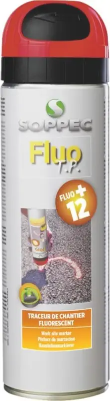 TP Baustellenmarkierspray500ml pink Heißes Angebot