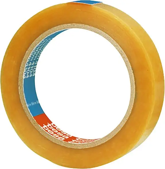 Angebot tesafilm 4104 PVC 66m x 12mm, transparent