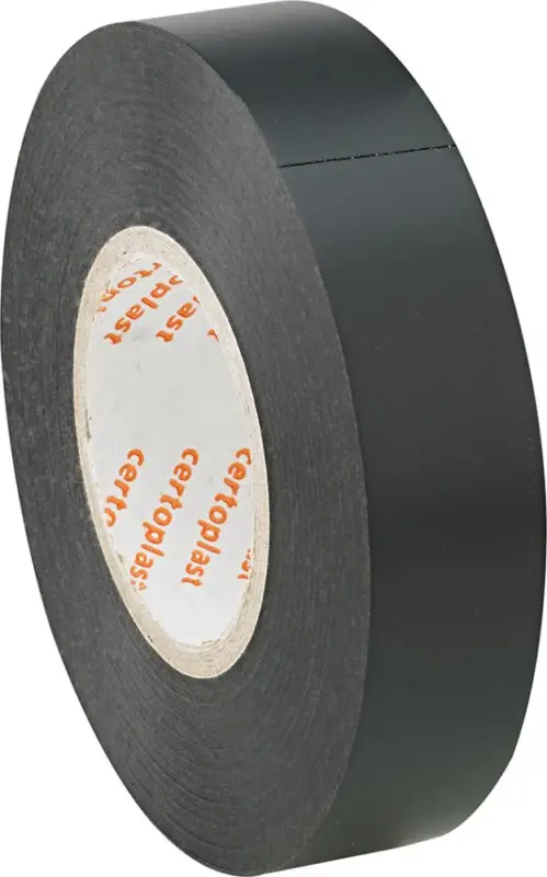 Mega-Angebot Standardisolierband 19 mm / 33m schwarz