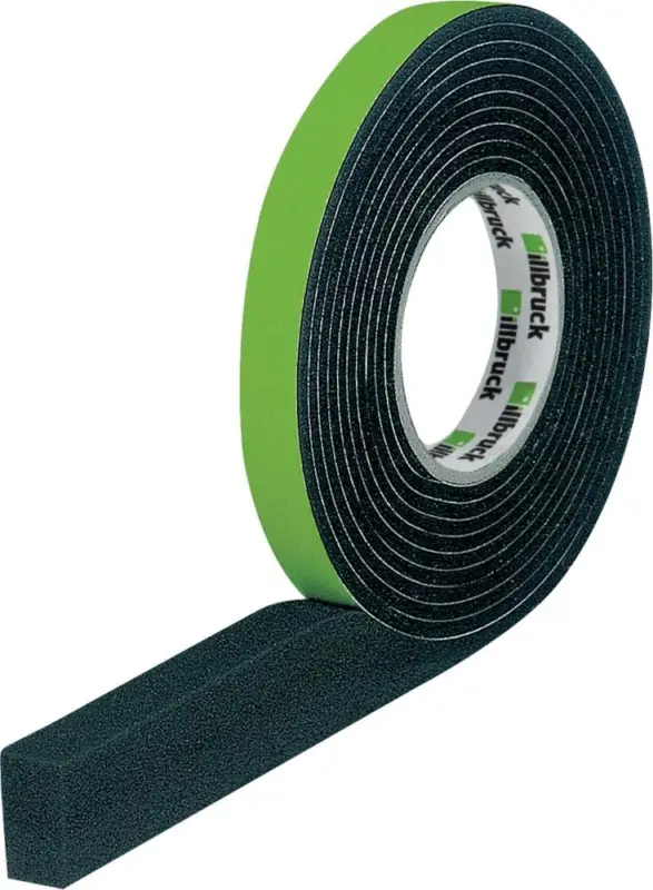 Sofort Bestellen ILLBRUCK TP610 15/4-10 GREY 5,6m