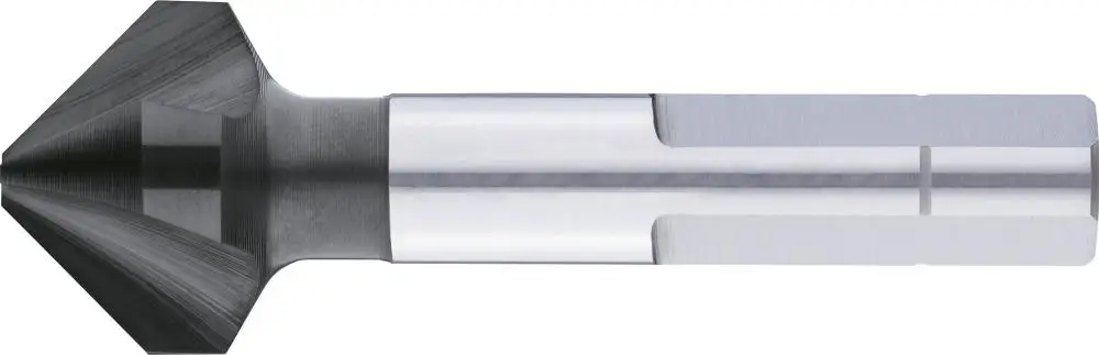 Nur Für Kurze Zeit MAYKESTAG Kegels.Ungl. 3-Fl. ALUNIT6,00 90G HSS-E
