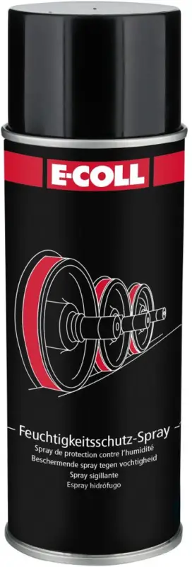 E-COLL Feuchtigkeitsschutz 400ml Top-Seller