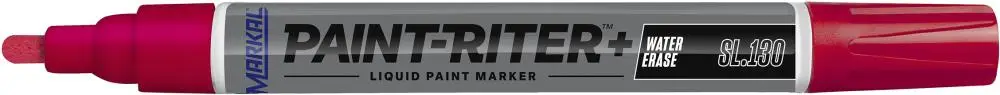 MARKAL SL 130 Paint-Riter entfernbar Garantierte Lieferung