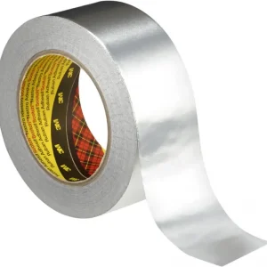 3M Alu-Klebeband 1436F 50mmX50m Neu