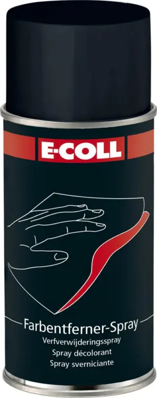 E-COLL Farbentferner-Spray für Anreißfarbe 400ml Neuheit