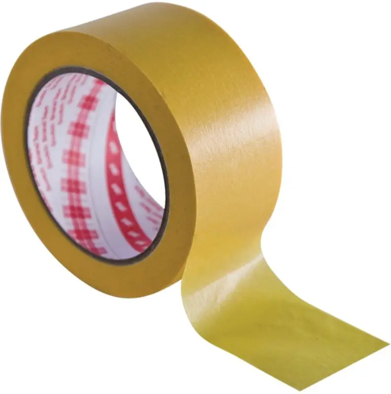 Klebeband 244 Krepp 30mmx50m gold 3M Billig