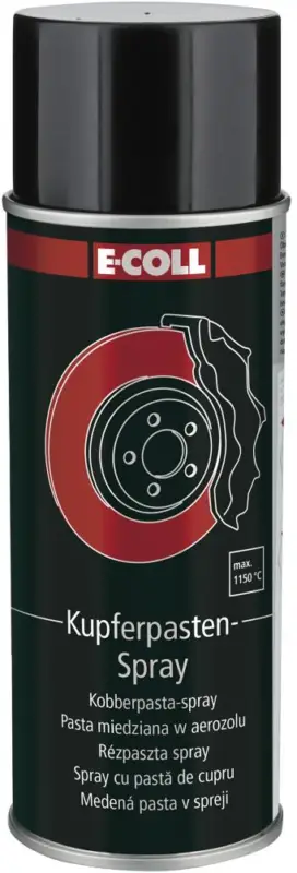Highlight Kupferpasten-Spray 400ml E-COLL EE