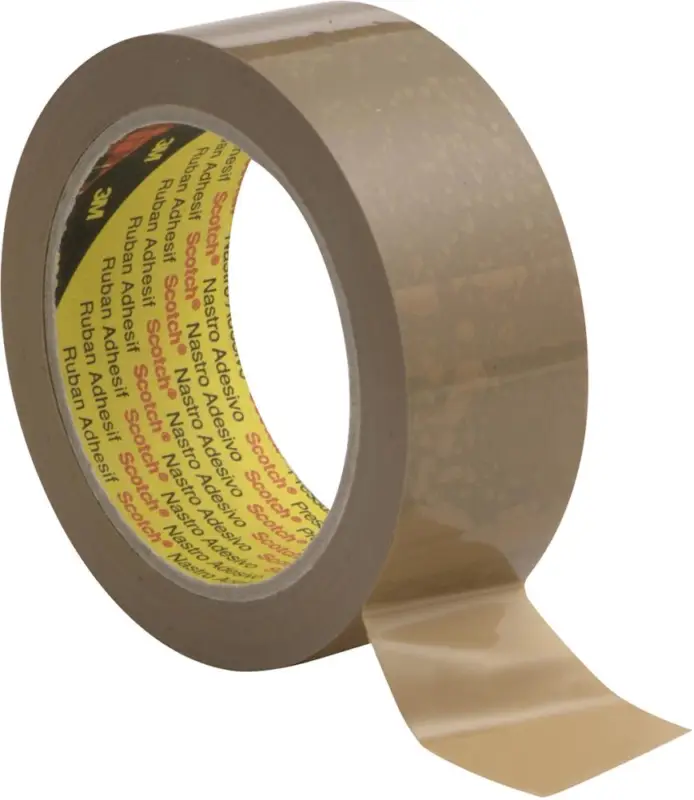 Verpackungsklebeband 6890Braun, 50mm X 66m Scotch Knallerangebot