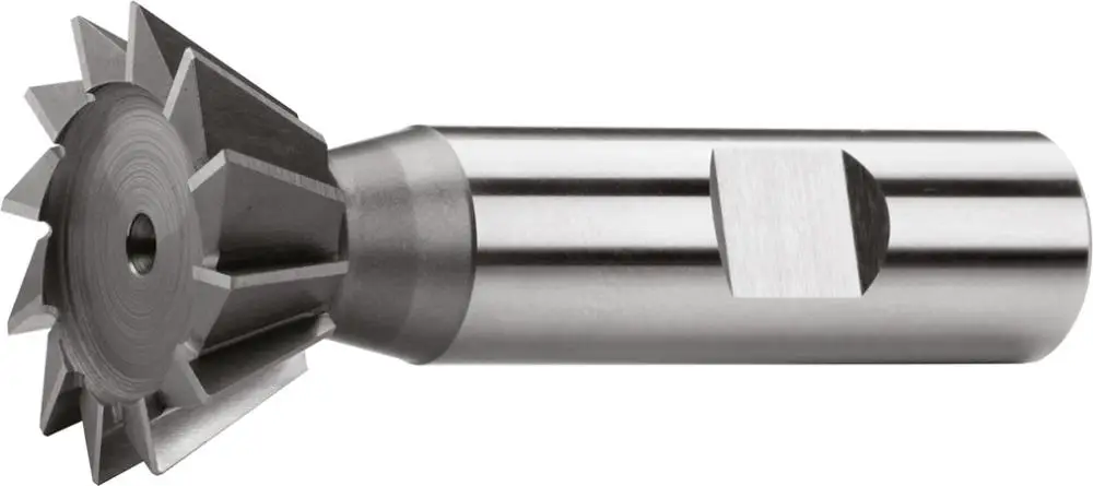 FORTIS Winkelfr.D1833C HSSE 60G 16,0mm Neu