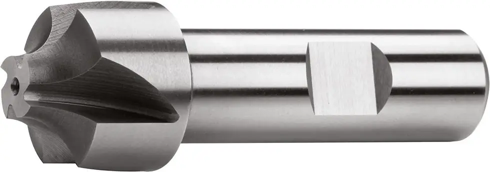FORTIS Konkavfr.D6518B HSSE 8,0mm Abverkauf