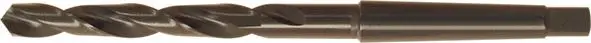 Mega-Angebot FORTIS Spiralbohrer DIN345 HSS rollgewalzt Typ N Schaft MK 40,0mm