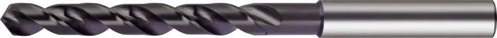 GÜHRING Spiralbohrer WN HSSE-PM TiAlN 5xd 9,2mm Saisonangebot