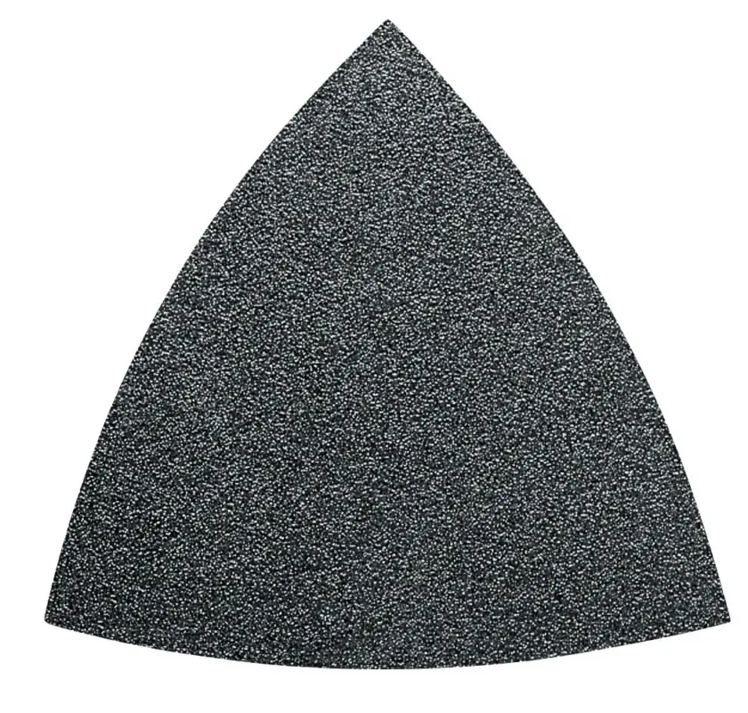 FEIN Schleifblätter, Stein, Kantenlänge 80 mm Letzte Chance