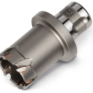 FEIN HM-Kernbohrer mit QuickIN PLUS-Aufnahme, Bohr-Ø 30 mm, Schnitttiefe 20 mm Preiswert