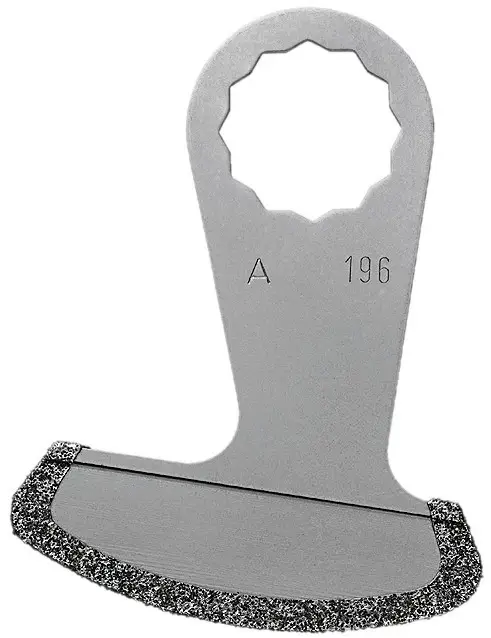 FEIN Segmentmesser, VE 1 St Echt